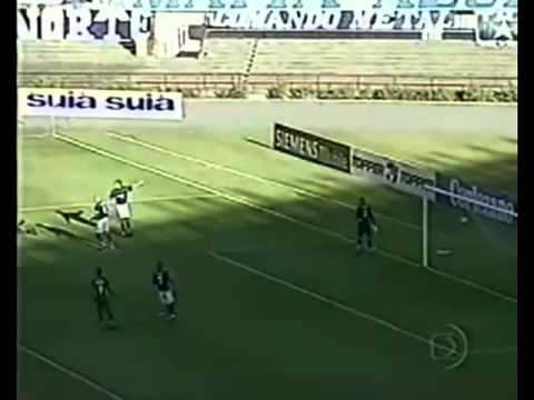 2004:Cruzeiro x Ipatinga