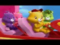CareBears Oopsy Does It NaQis Friends HiT Home Video On Demand WangFilms Thai AiCaL 2007