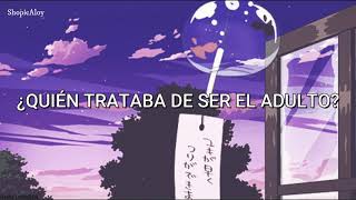 Be my last - Hikaru Utada (Sub. español)