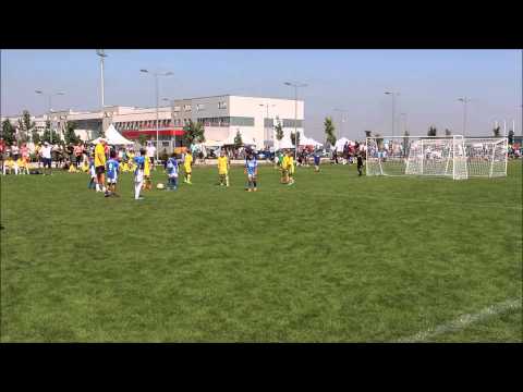 Stara Pazova - 5.krog - ŠF Siniša Mihajlović - NK Domžale 1