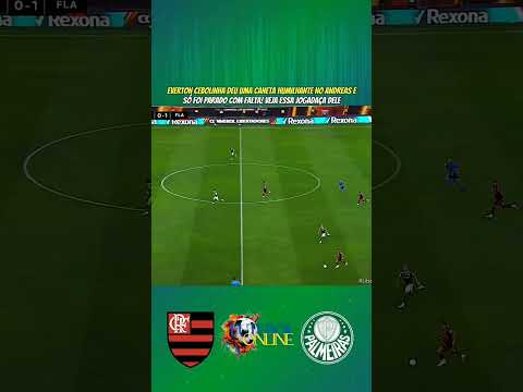 Cebolinha de uma caneta galerinha segue o canal