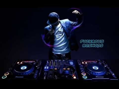 Thomas Newson & Marco V vs. Dada Life- Feel the Jaguar (Fuckmous Mashup)