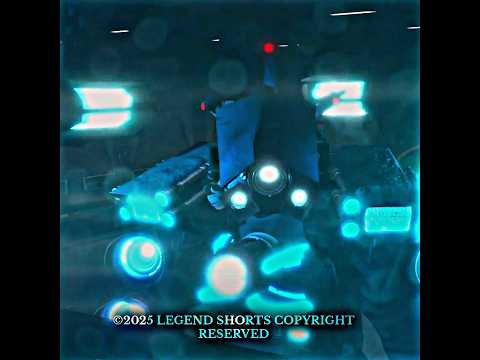 Titan Cameraman 3.0 Is Back 💀🔥| Skibidi Toilet 79 #skibiditoilet #foryou #antiviral