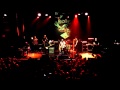 Lucero Webster Hall NYC live 4/20/2012 - 16 - Joining the Army - 17 - Last Night in Town - HD