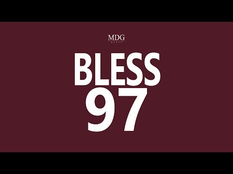 Bless97 - Odeio Vocês (Prod. MADG) | #1