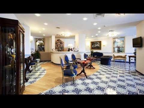 Punta Campanella Resort & Spa, Massa Lubrense, Italy | Holidays In Italy
