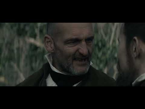 Cursed | Boyd Holbrook, Kelly Reilly | Gothic Werewolf Horror Thriller Full HD English Movie #movie