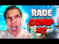 JYNXZI RAGE COMPILATION 7