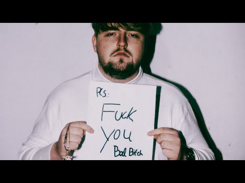 CeBe32 - Fuck You (Directed by @derchesco_)