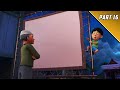 Upin Ipin Musim 16 Layar Tancap Kampung Durian Runtuh FULL Episod Terbaru 2022