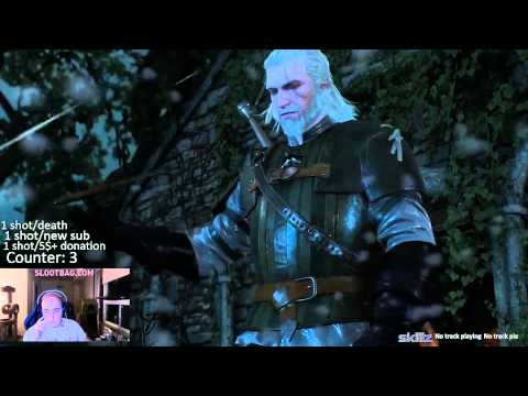 Witcher 3 Playthrough Part 16