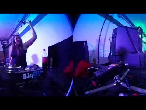 Nature One 2018 :: SUTURA // 360 Grad Full Set Video