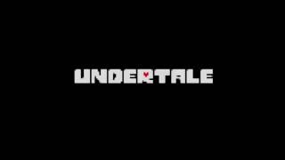 Gaster&#39;s Theme - Undertale