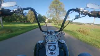 Download lagu Harley Davidson Dyna Super Glide Custom with Ape hanger 16' mp3 Download lagu Harley Davidson Dyna Super Glide Custom with Ape hanger 16' mp3