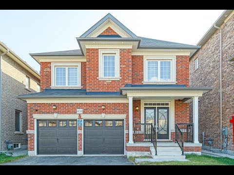 438 Brisdale Drive Brampton