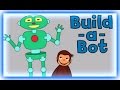 Curious George Build A Bot Curious George Games