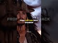 FOUR LESSONS TO LEARN Captain Jack Sparrow Attitude Status Motivation WhatsApp Status