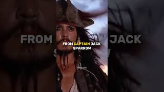 FOUR LESSONS TO LEARN 😈🔥~ Captain Jack Sparr