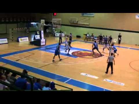 Liga Adecco Plata J4 MARIN PEIXEGALEGO...,69 - 83,CACERES PATRIMONIO DE LA HUMAN... (25/10/2014)