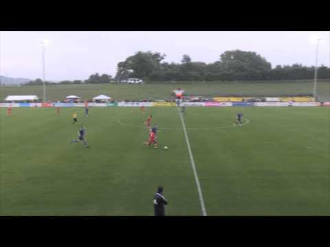 CANMNT: Match Highlights Canada 1-1 Moldova