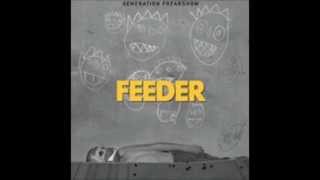 Feeder - Tiny Minds