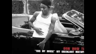 Bow Wow - This My House