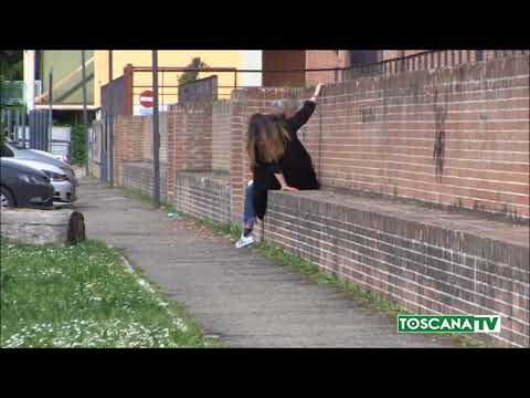 2018-05-06 AREZZO - LA SCUOLA PREMIA CON UN ASSEGNO I MIGLIORI STUDENTI