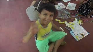 El Salvador Mission Trip 2018