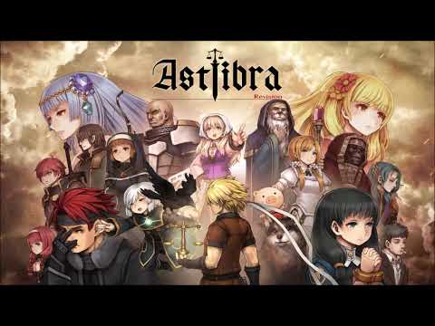 #114 Savior of the Cyberspace / Free BGM ver. - ASTLIBRA Revision OST (Unofficial compilation)