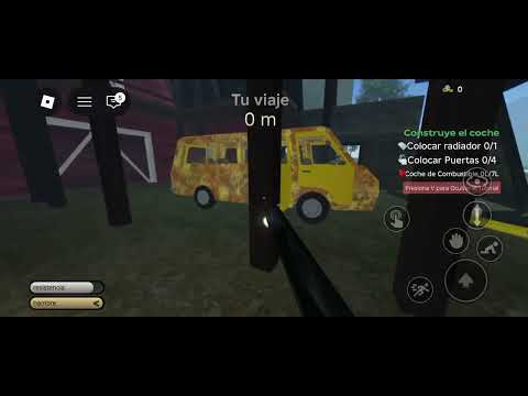 Me metí en problemas 😅