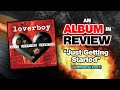 An Album in Review: Loverboy - Just Getting Started 