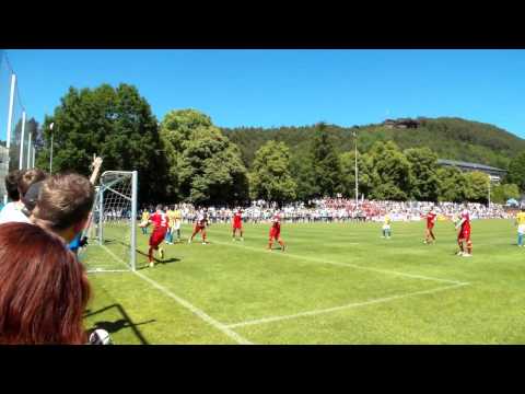 04.06.15 SC Hauenstein vs. Bahlinger SC  2 Elfmeter