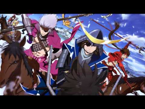戦国BASARA弐 SWORD SUMMIT T.M.Revolution