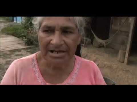 CONTRAVÍA: San José de Apartadó: Three Years Later (1/3)