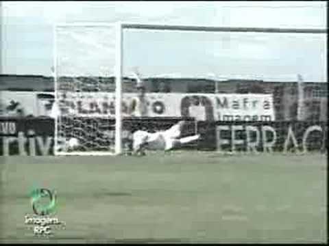 Cianorte 0 x 1 Ccoritiba - 2008