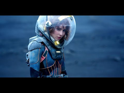 Alien covenant : Shaw/Prometheus flute theme (cover)