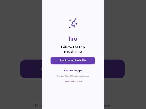 Iiro video thumbnail