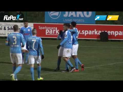 FuPa Topspiel des Monats: Union Schafhausen - Fortuna Köln