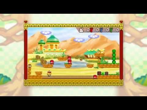 Rabi Laby 2 Nintendo DS