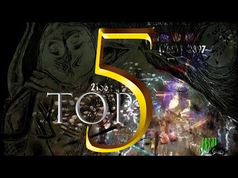 Necro Can Bomb Like That?? 💥 Top 5 PvP Battles #44 - ESO - Scalebreaker