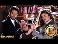 Gulaabo Full Video Shaandaar Alia Bhatt Shahid Kapoor Vishal Dadlani Amit Trivedi