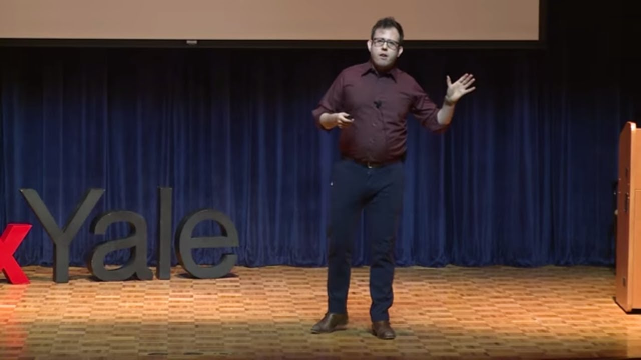 Free speech | James Kirchick | TEDxYale