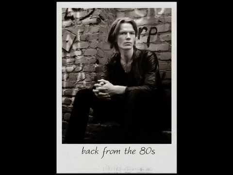 The Jim Carroll Band - It's Too Late (1980)