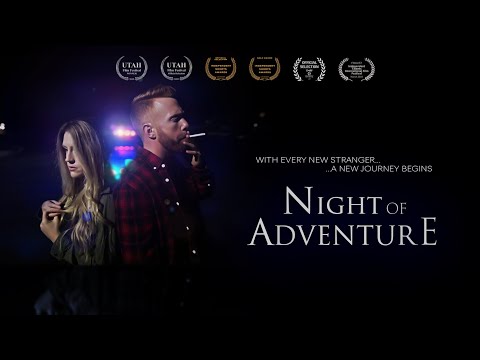 Night of Adventure Official Trailer