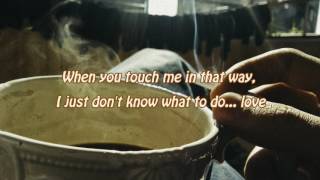 Damon Albarn - Blu (feat. Mura Masa) (Acoustic Live) Lyric Video