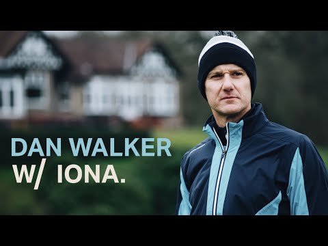 Dan Walker - W/ Iona