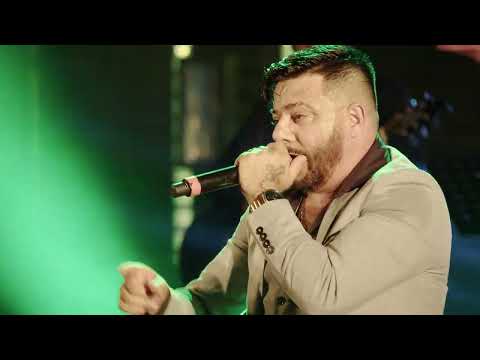 A Música Do Gago - Ruben Aguiar