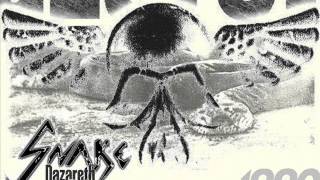 NAZARETH &quot; Snakes &#39;N&#39; Lawyers &quot;1990