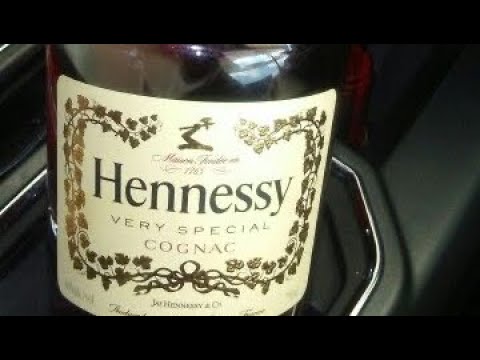 Off The Henn