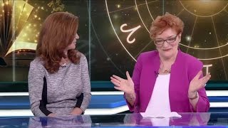 Georgia Nicols July 2016 horoscopes